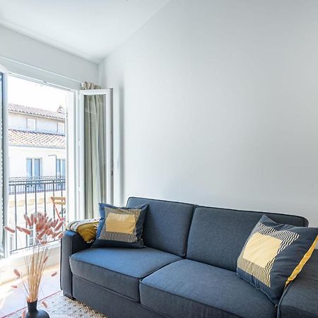 La Palmeraie - Splendide Coeur Du Centre-Ville Marseille Ngoại thất bức ảnh