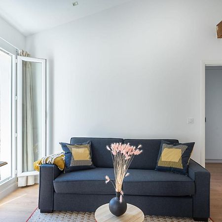 La Palmeraie - Splendide Coeur Du Centre-Ville Marseille Ngoại thất bức ảnh