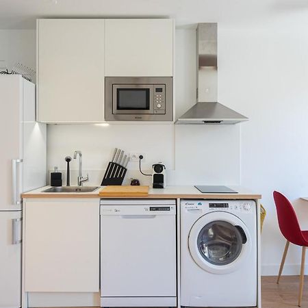 La Palmeraie - Splendide Coeur Du Centre-Ville Marseille Ngoại thất bức ảnh