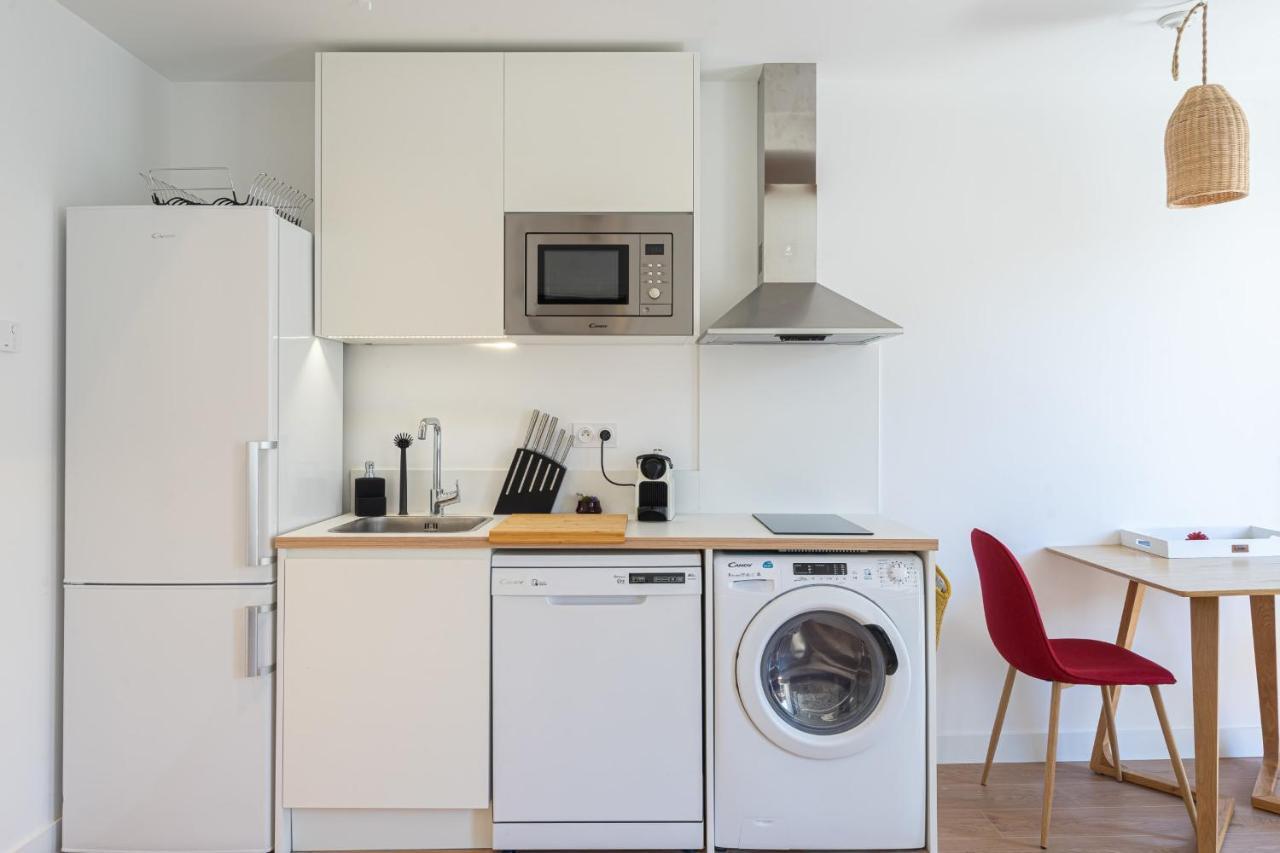 La Palmeraie - Splendide Coeur Du Centre-Ville Marseille Ngoại thất bức ảnh