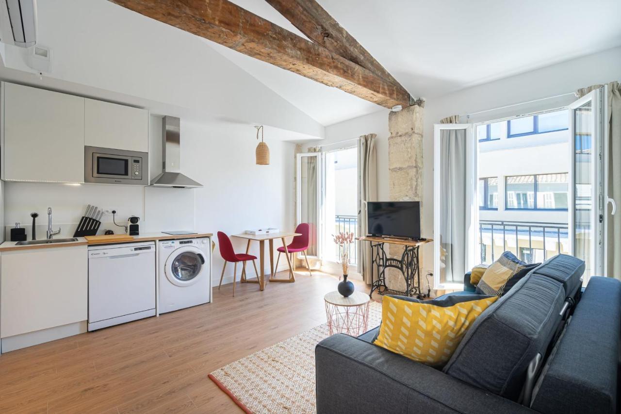 La Palmeraie - Splendide Coeur Du Centre-Ville Marseille Ngoại thất bức ảnh