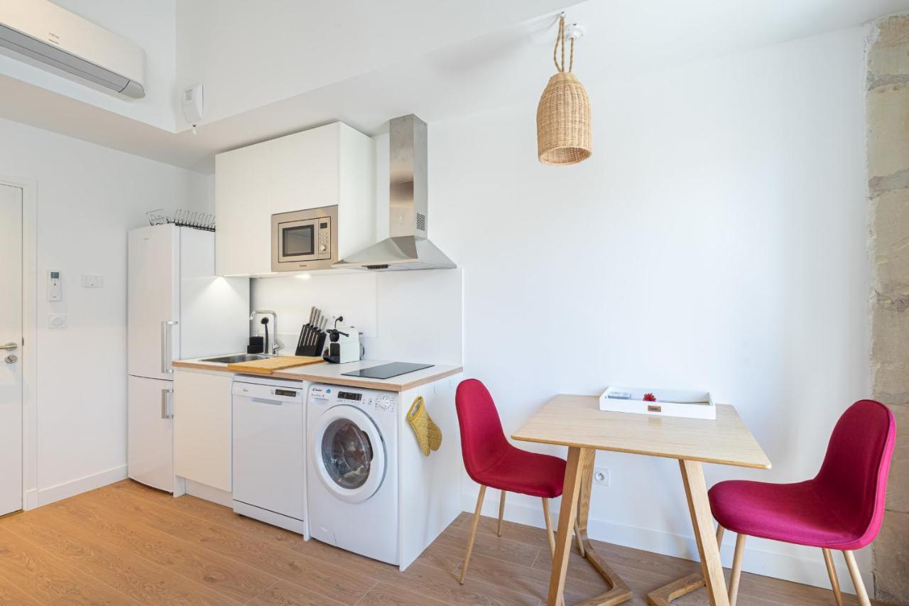 La Palmeraie - Splendide Coeur Du Centre-Ville Marseille Ngoại thất bức ảnh